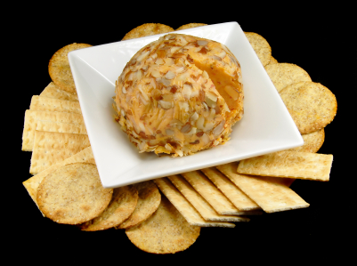 Cheese Ball Cheese Ball picture